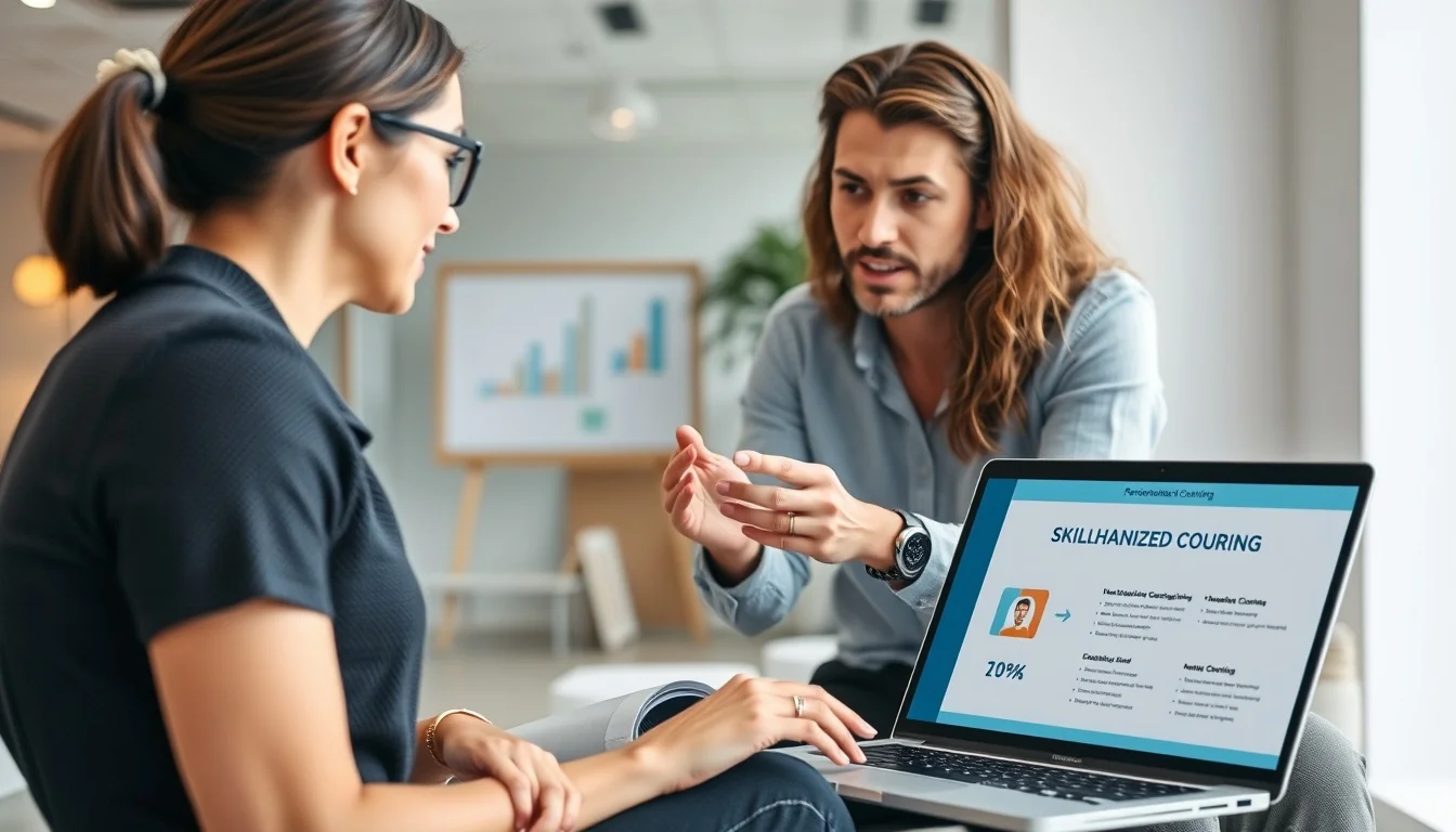 Secondary pricing visual